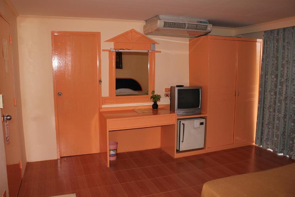 Queen Hotel