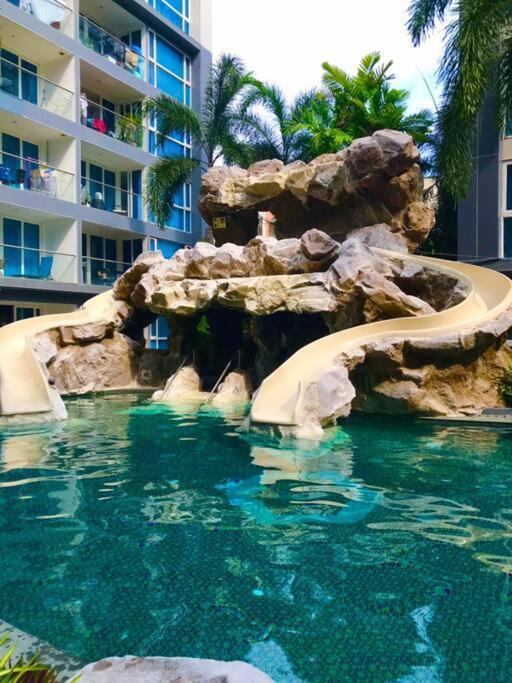 Apartment Centara Avenue Pattaya