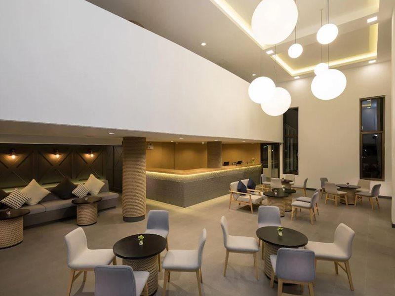Journeyhub Hotel Pattaya