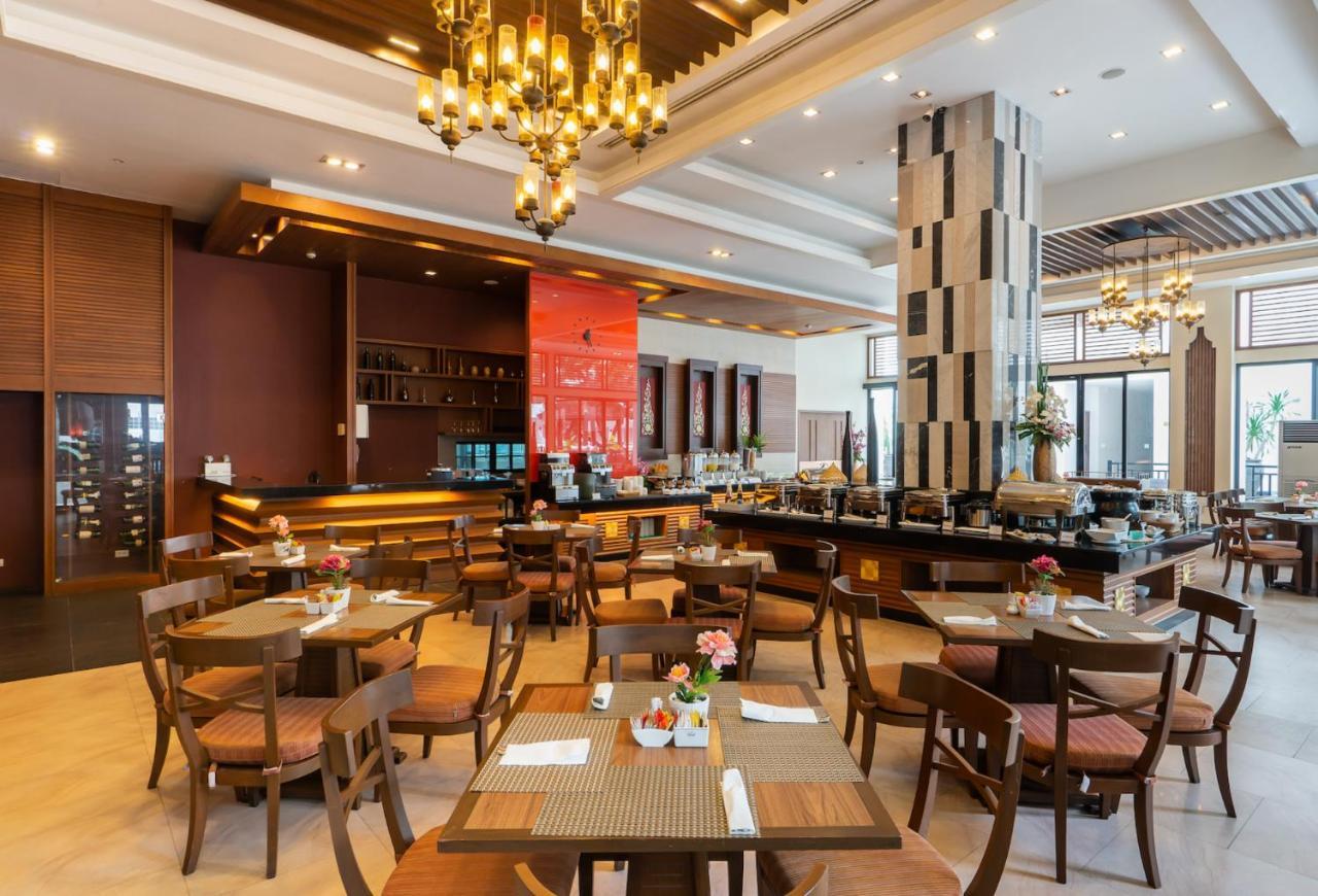 Cosy - Sha Extra Pattaya