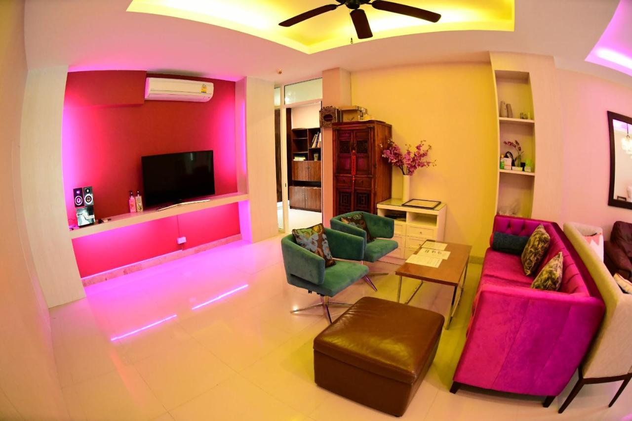 Tamnak Pattaya
