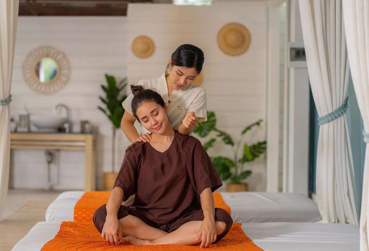 Cosy - Sha Extra Hotel Pattaya