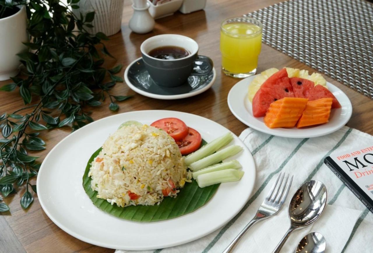 Cosy - Sha Extra Pattaya