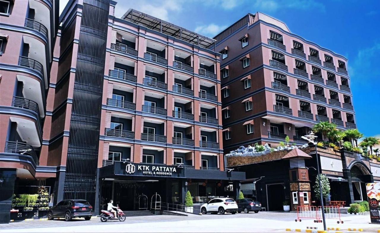 Ktk & Hotel