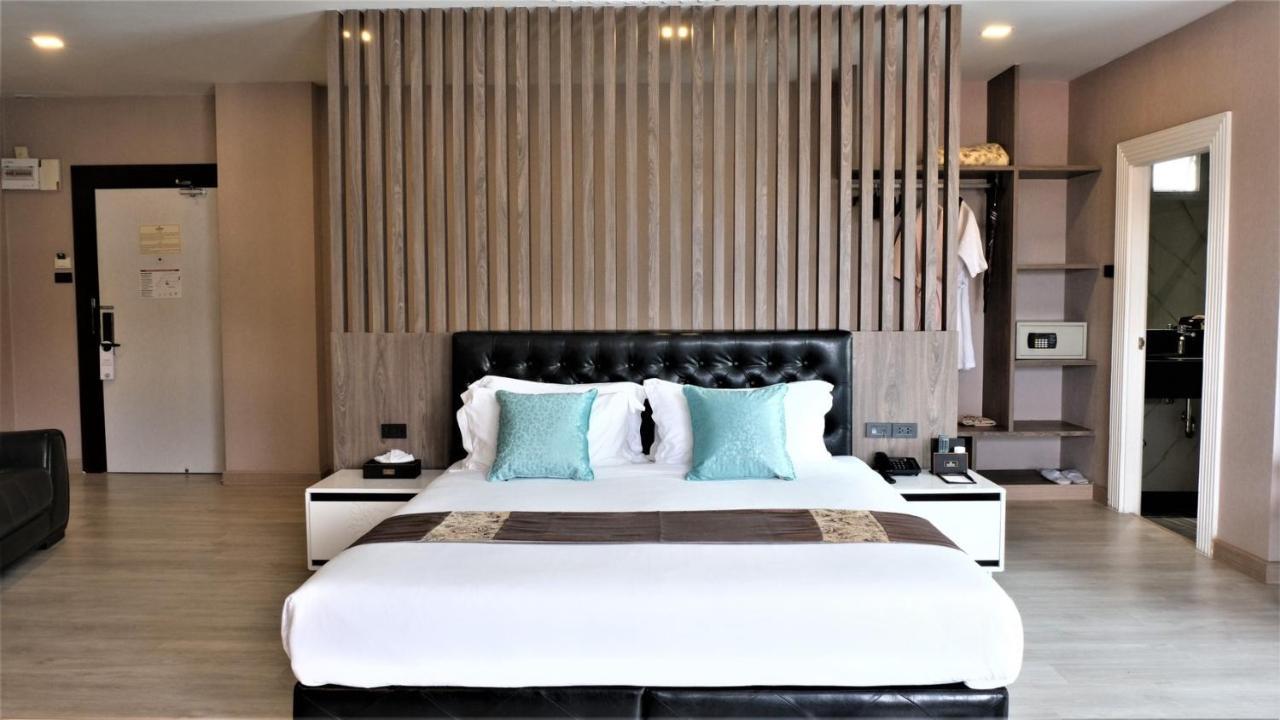 Ktk & Pattaya