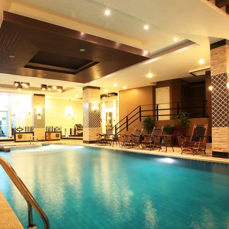 Hotel Ktk & 4*