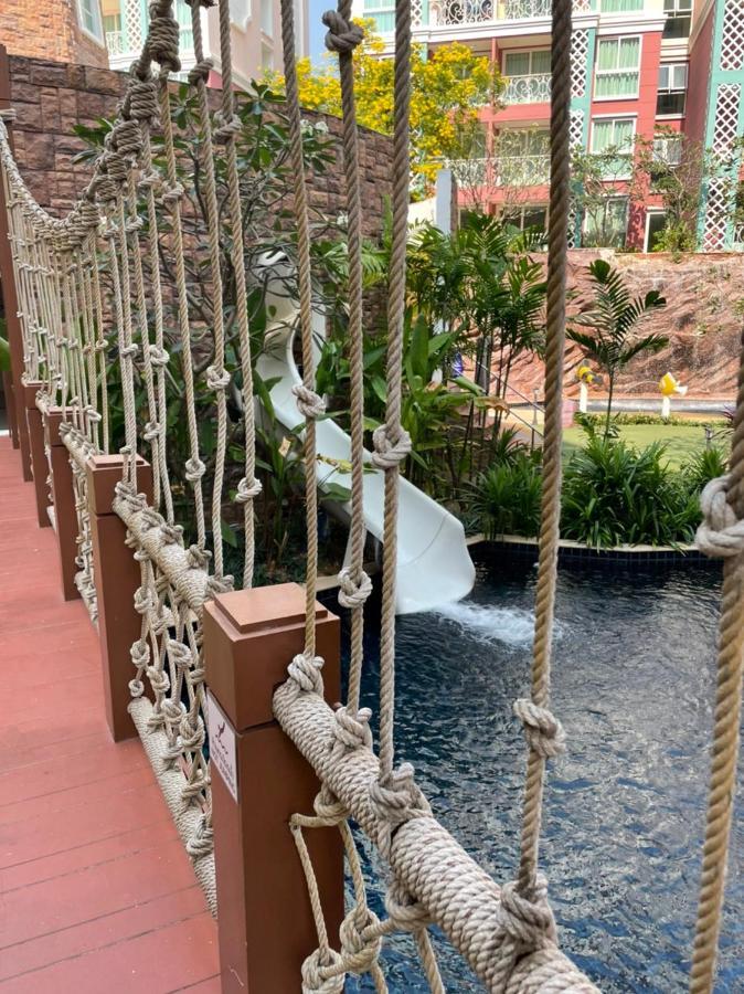 Apartment Grande Caribbean Tlh *
