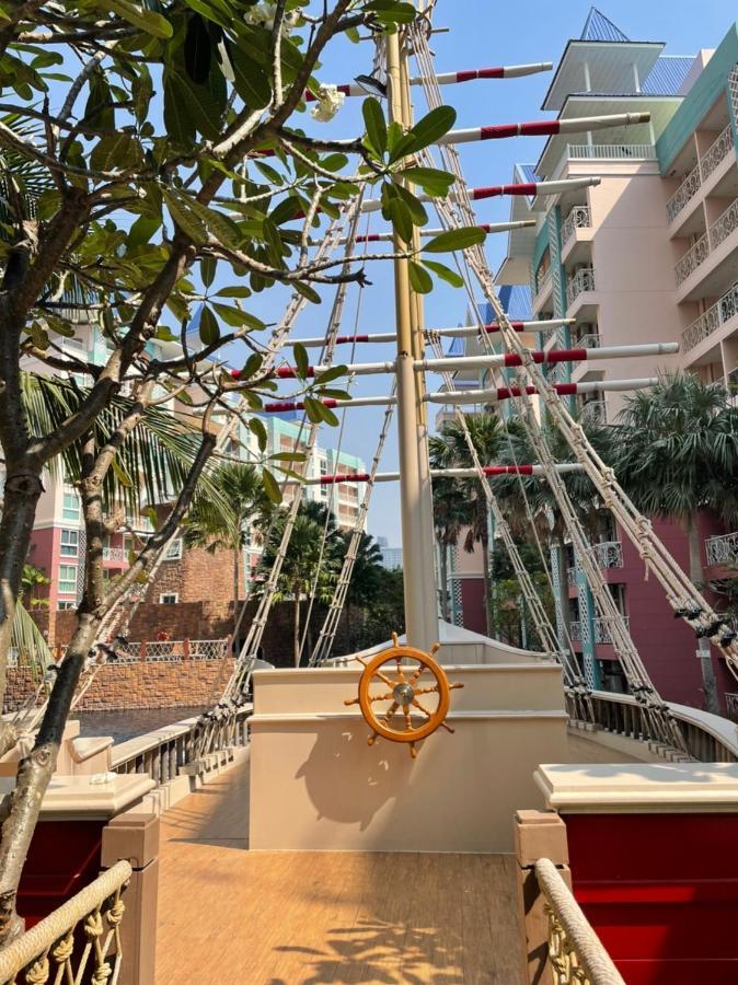 Grande Caribbean Tlh Pattaya