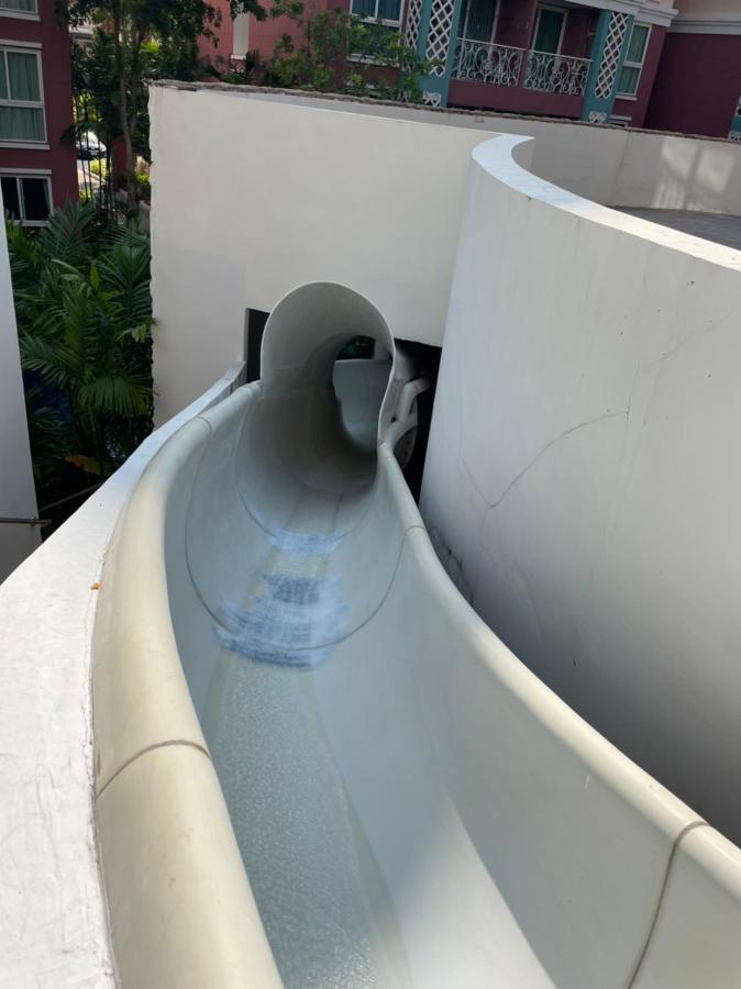 Grande Caribbean Tlh Apartment