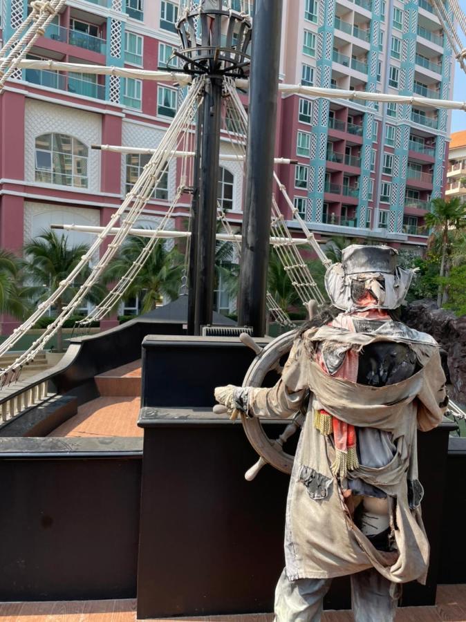 Apartment Grande Caribbean Tlh *