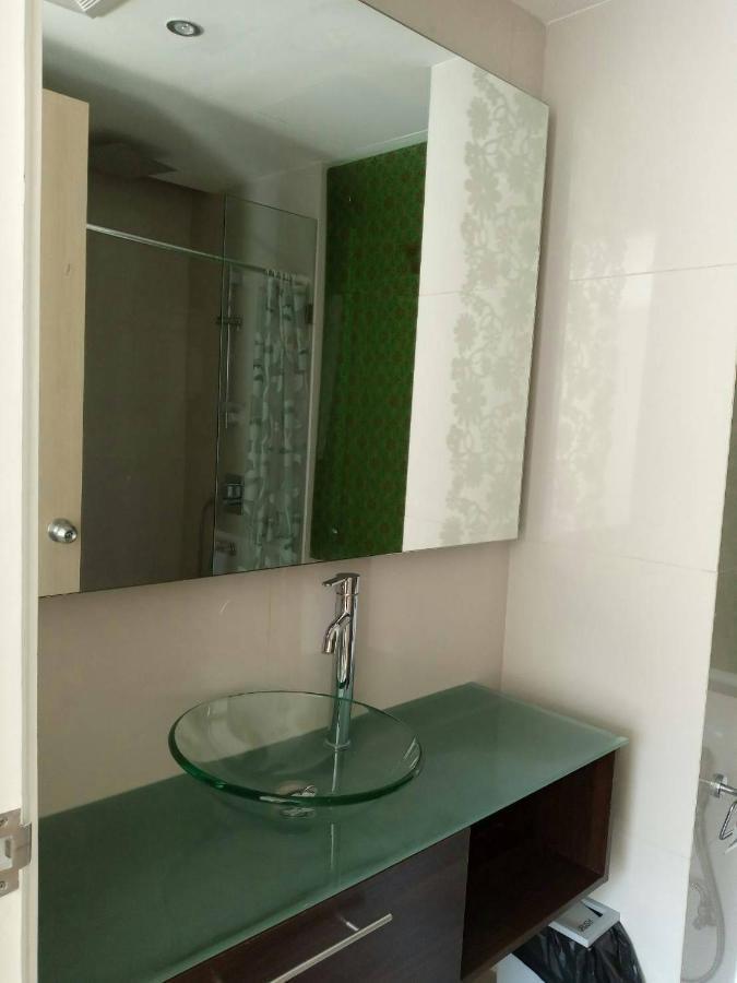 Apartment Grande Caribbean Tlh Pattaya