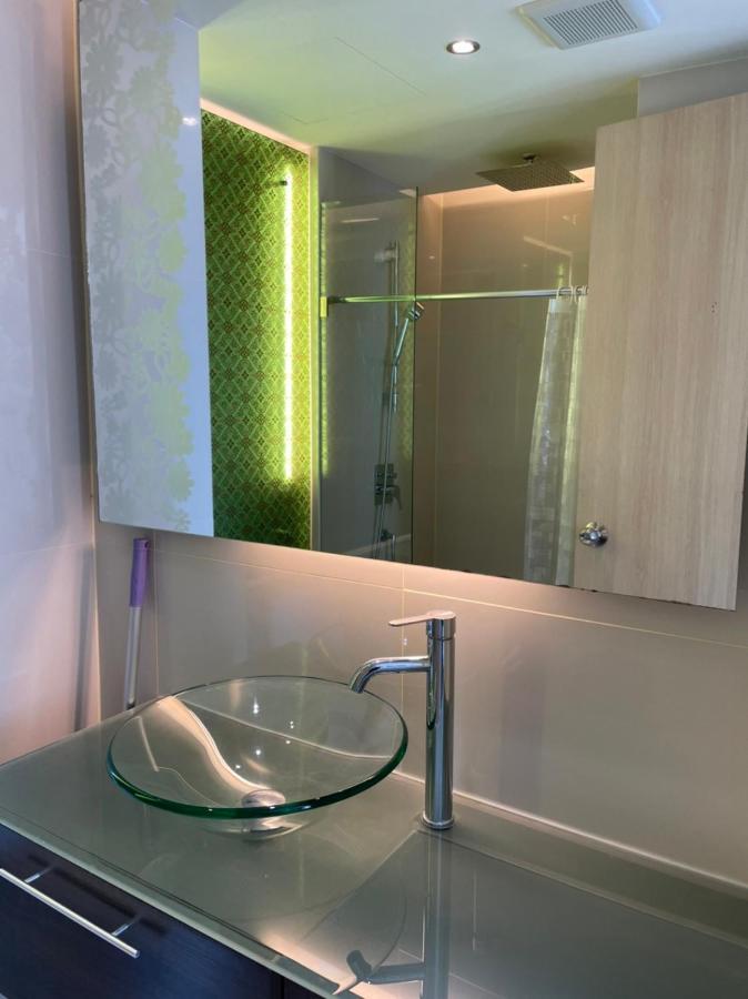 Apartment Grande Caribbean Tlh