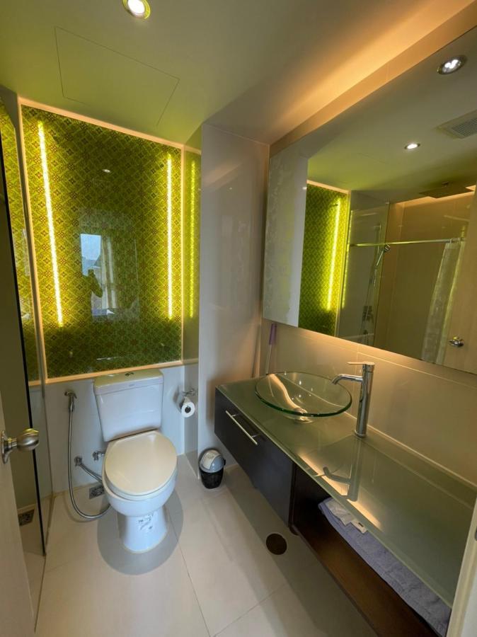 Grande Caribbean Tlh Apartment *