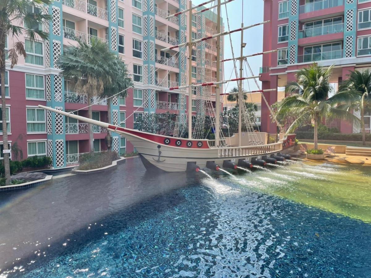 Apartment Grande Caribbean Tlh