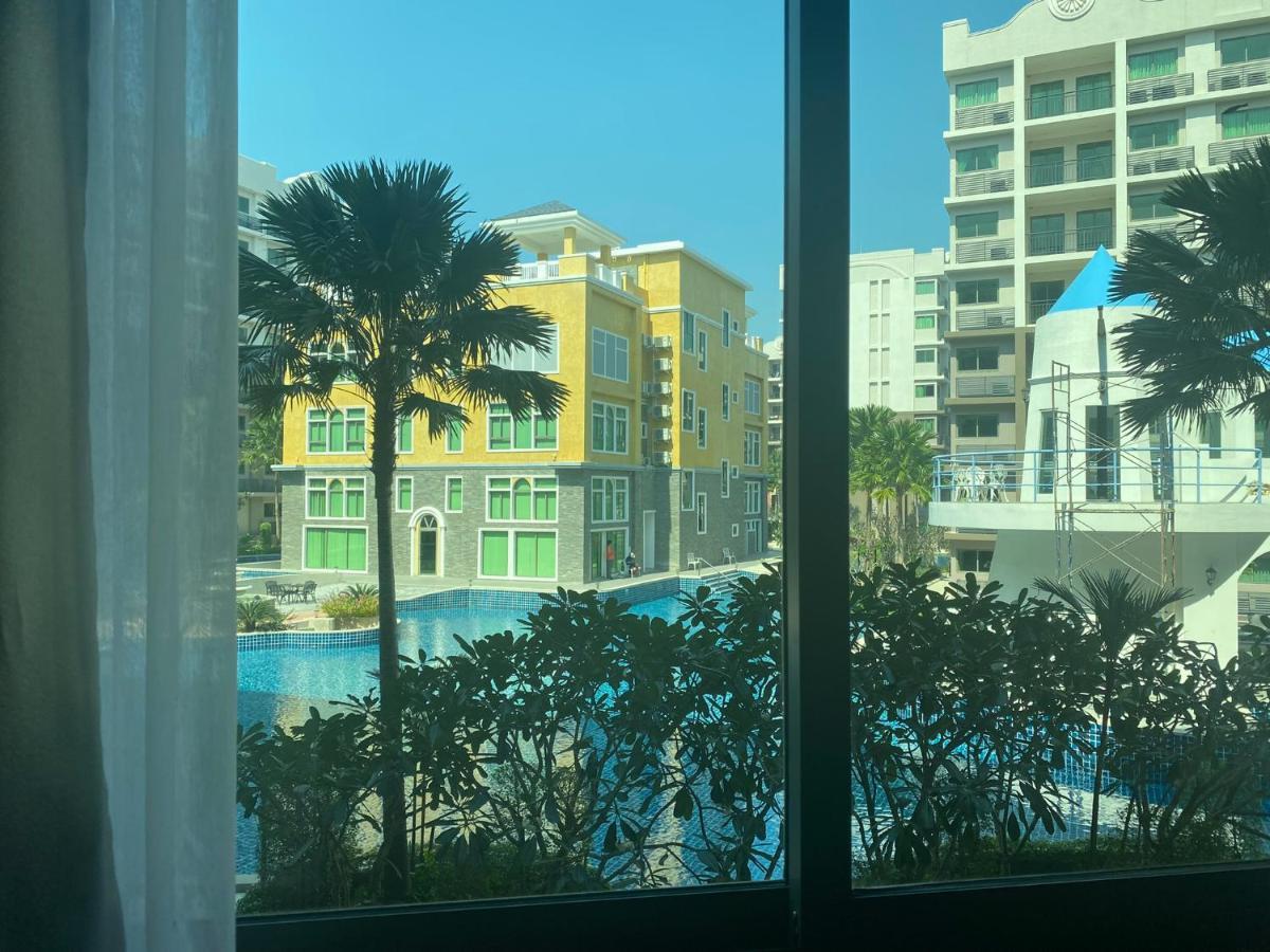 Modern Quiet 1-bedroom In A