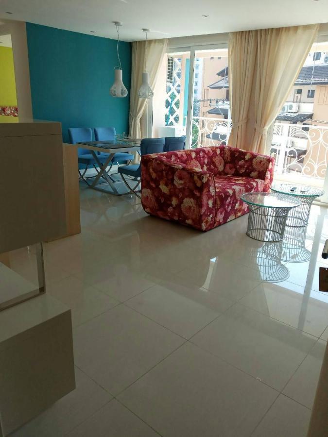 Grande Caribbean Tlh Apartment