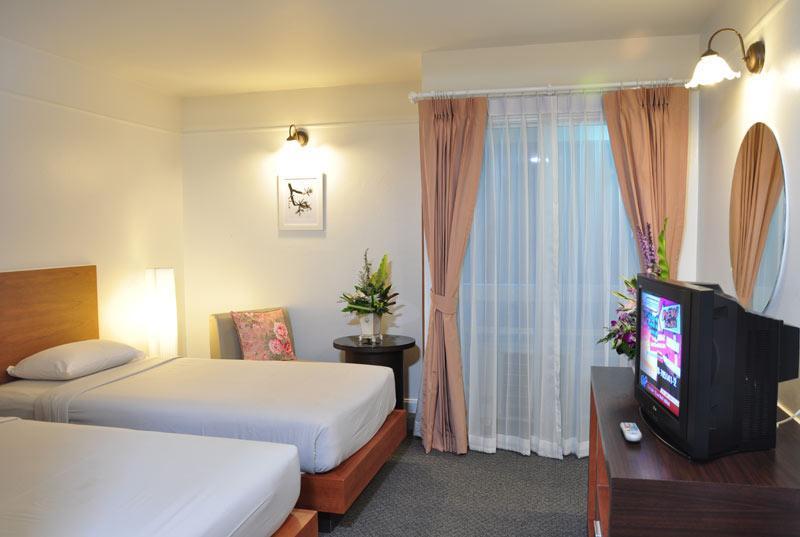 Flipper House - Sha Extra Hotel 3*