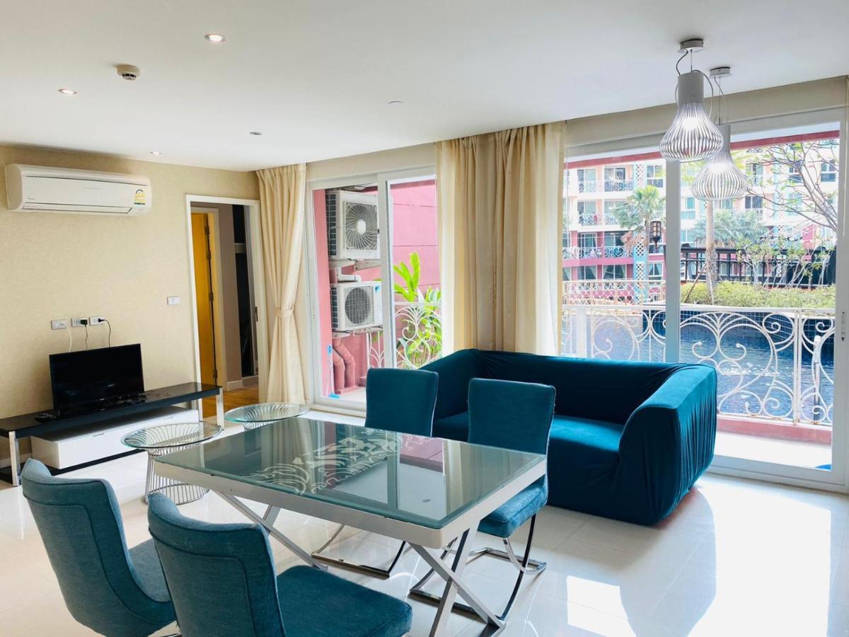 Grande Caribbean 2 Bedroom Apartment