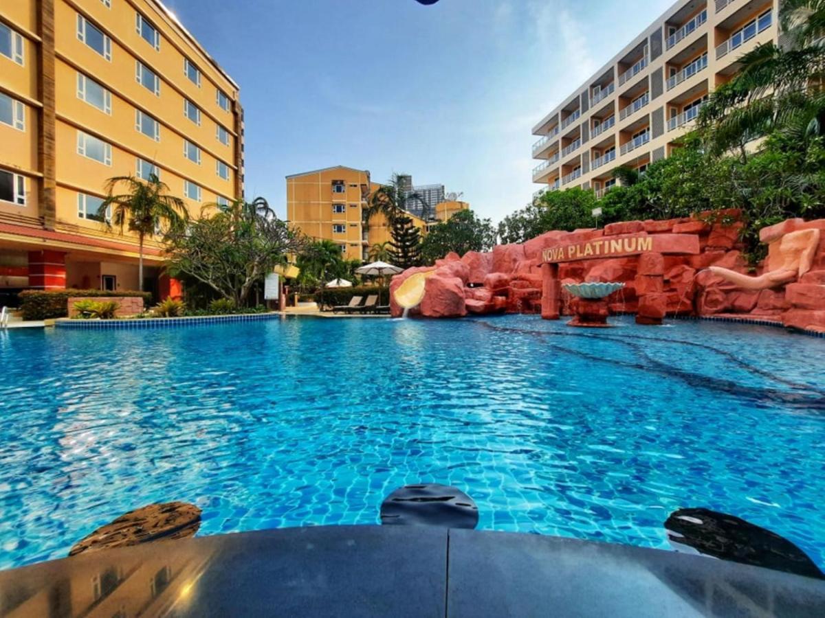 Nova Platinum 4*
