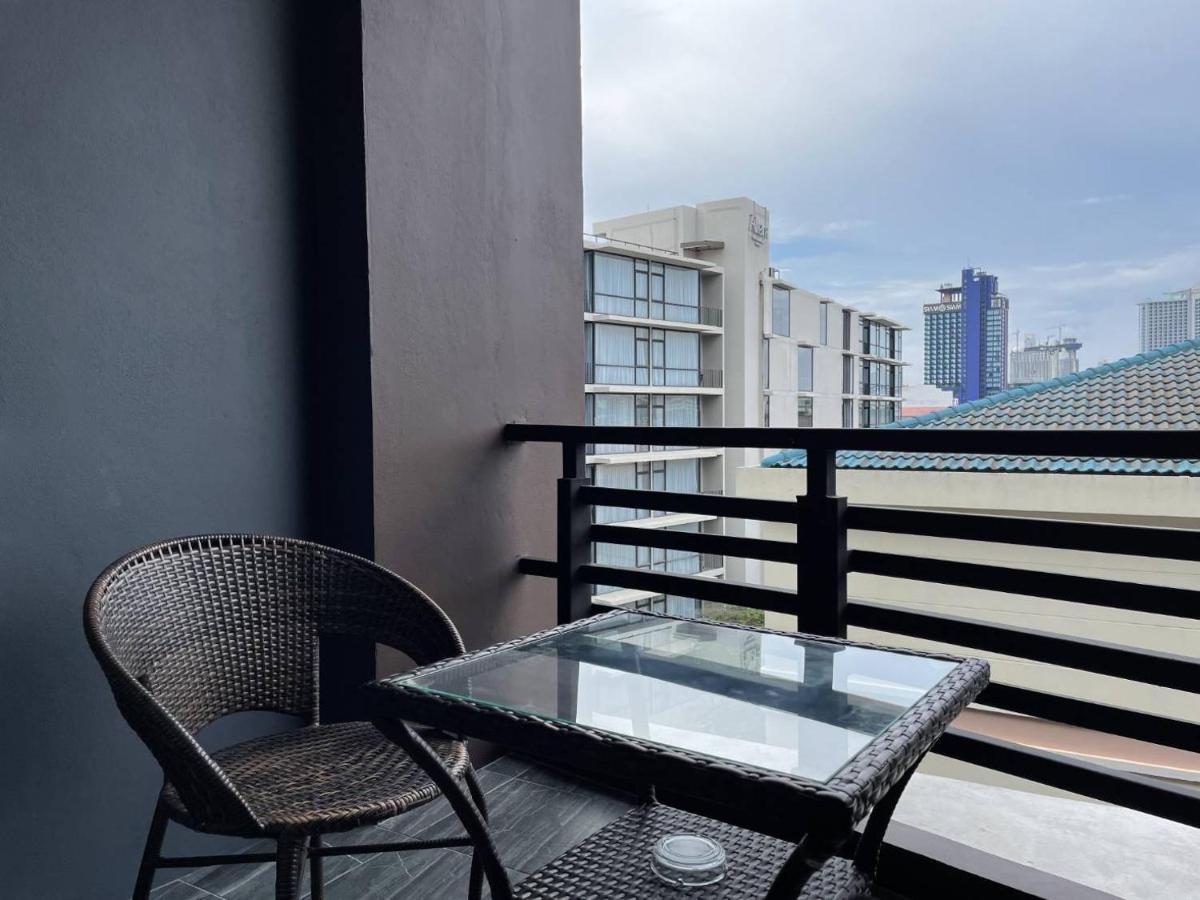Hotel Ktk &