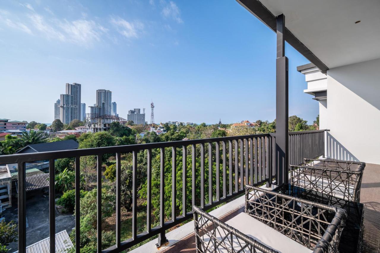 Manhattan - Sha Extra 4* Pattaya