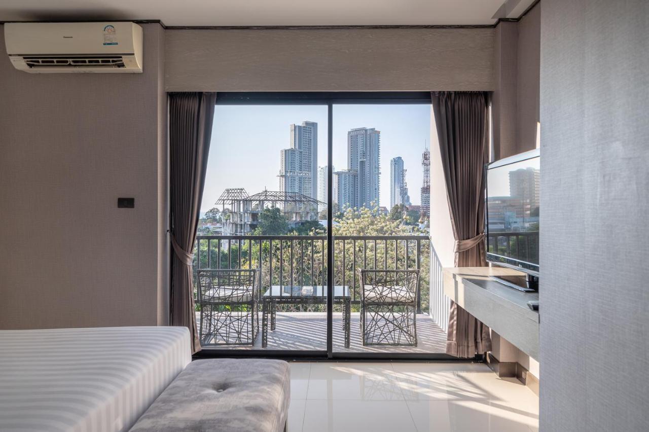 Manhattan - Sha Extra Hotel 4*