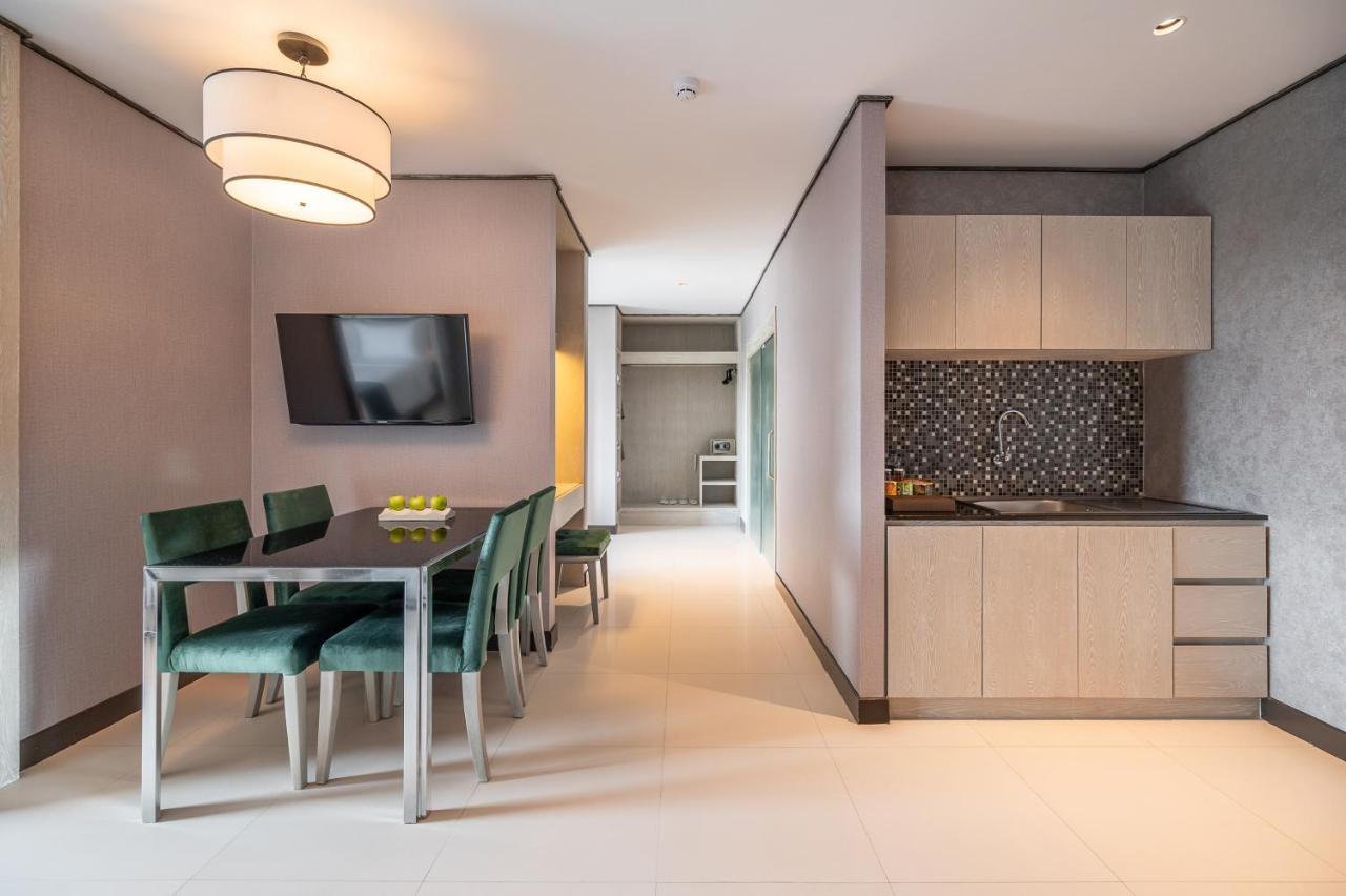 Manhattan - Sha Extra Hotel Pattaya