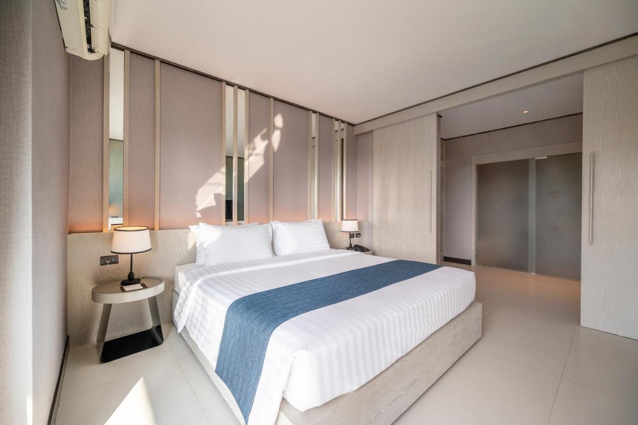 Manhattan - Sha Extra Hotel Pattaya