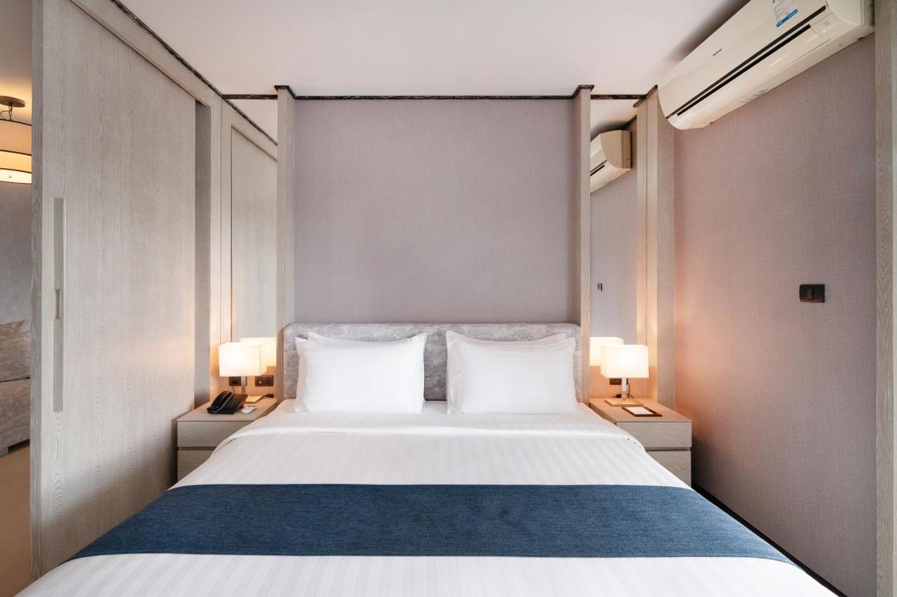 Hotel Manhattan - Sha Extra