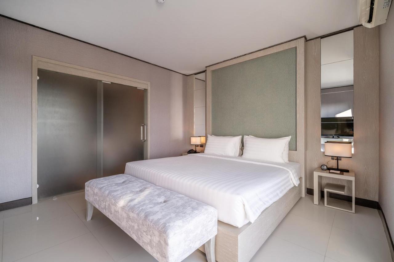 Hotel Manhattan - Sha Extra 4*