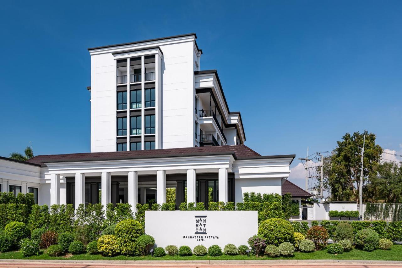 Hotel Manhattan - Sha Extra 4*