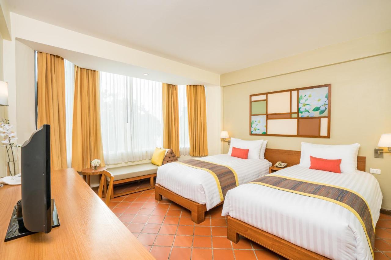 Cosy - Sha Extra Pattaya