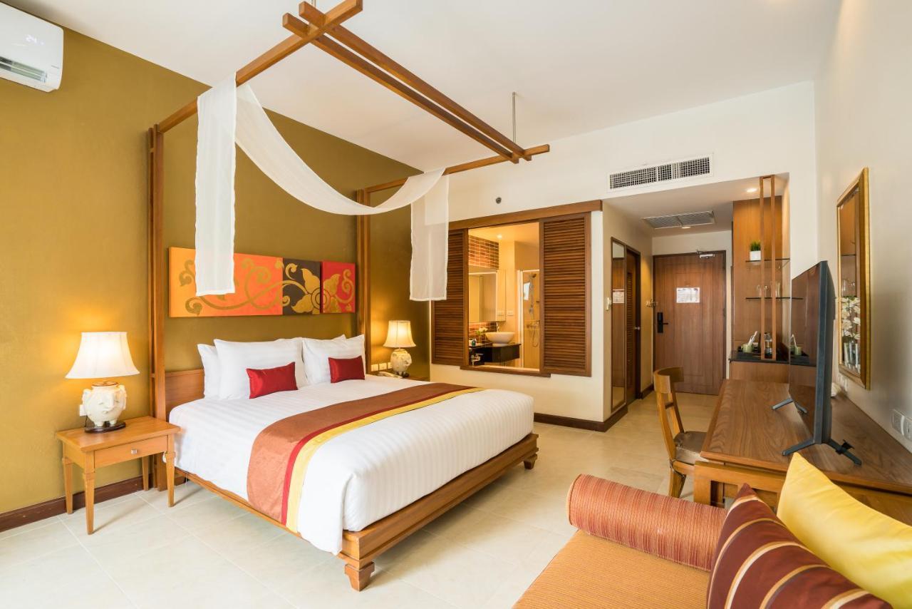 Cosy - Sha Extra Hotel