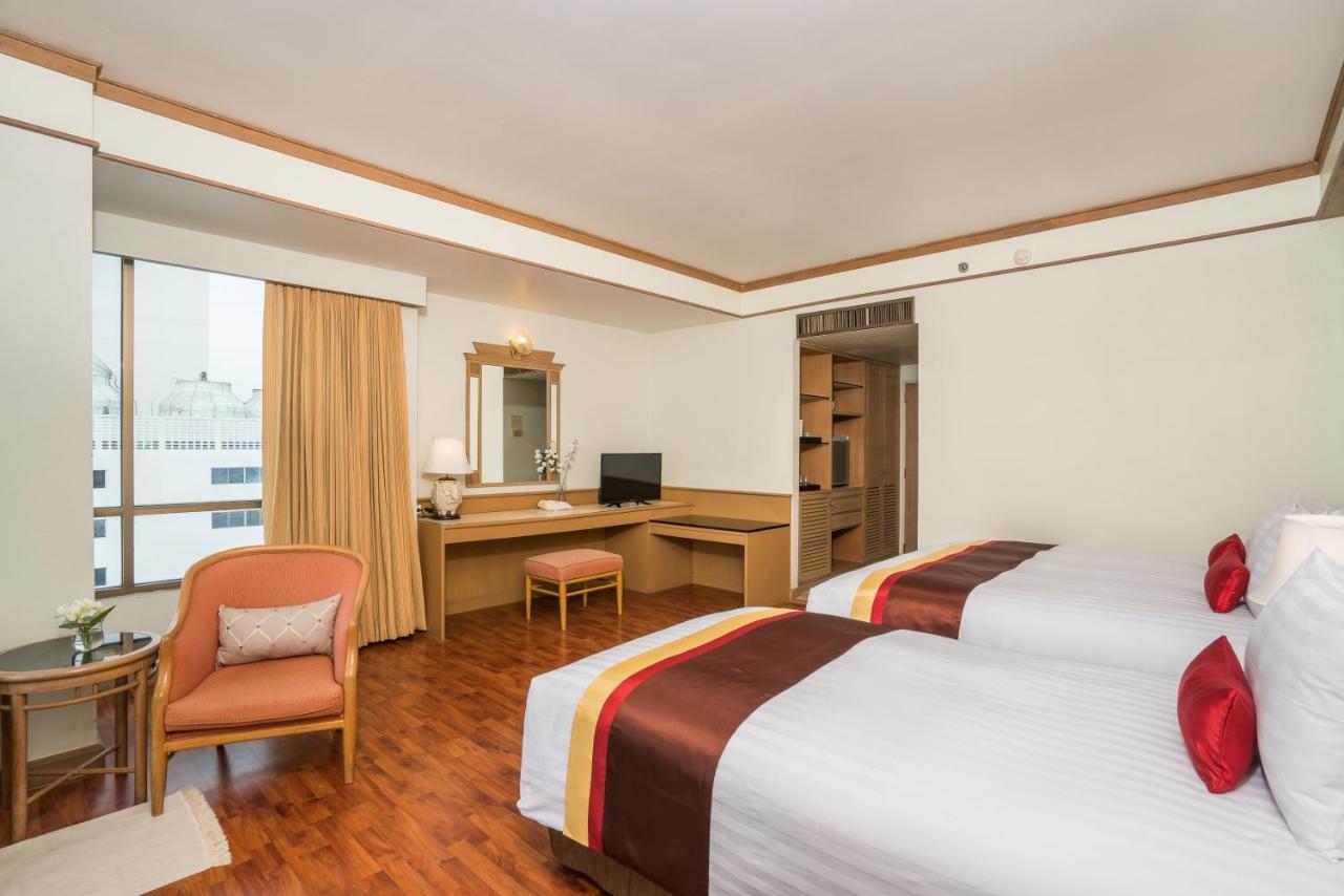 Cosy - Sha Extra 4* Pattaya