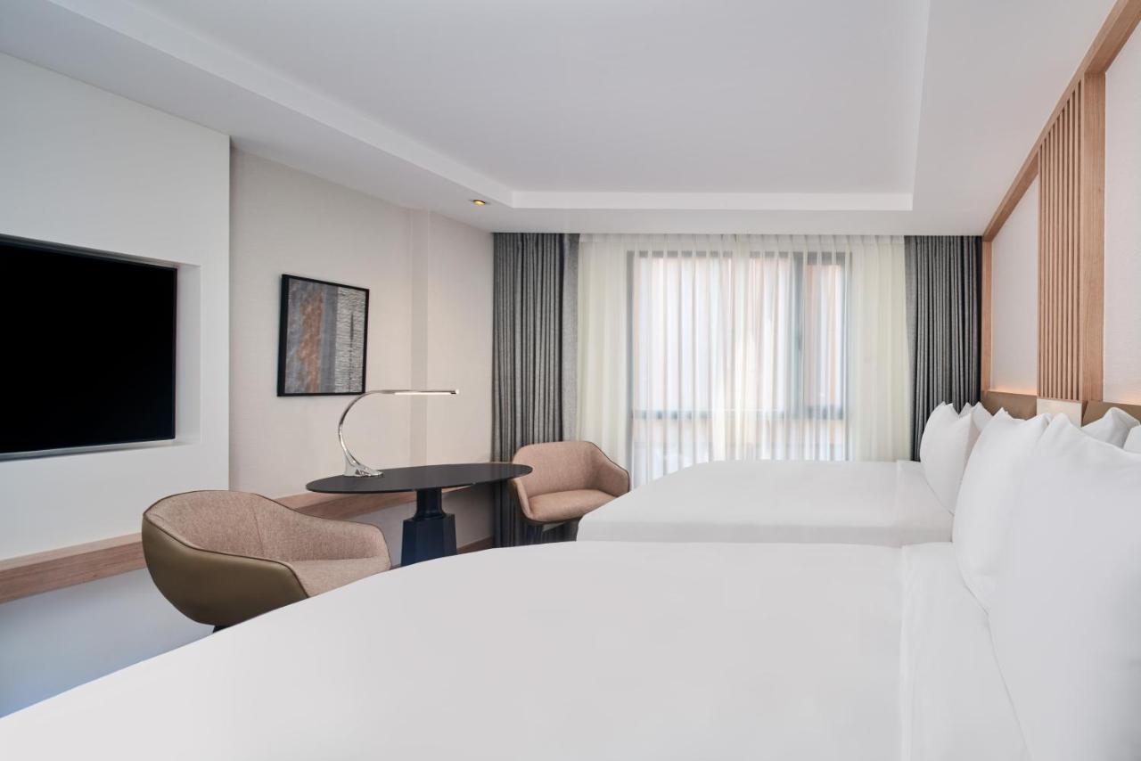 Courtyard By Marriott North Hotel Pattaya