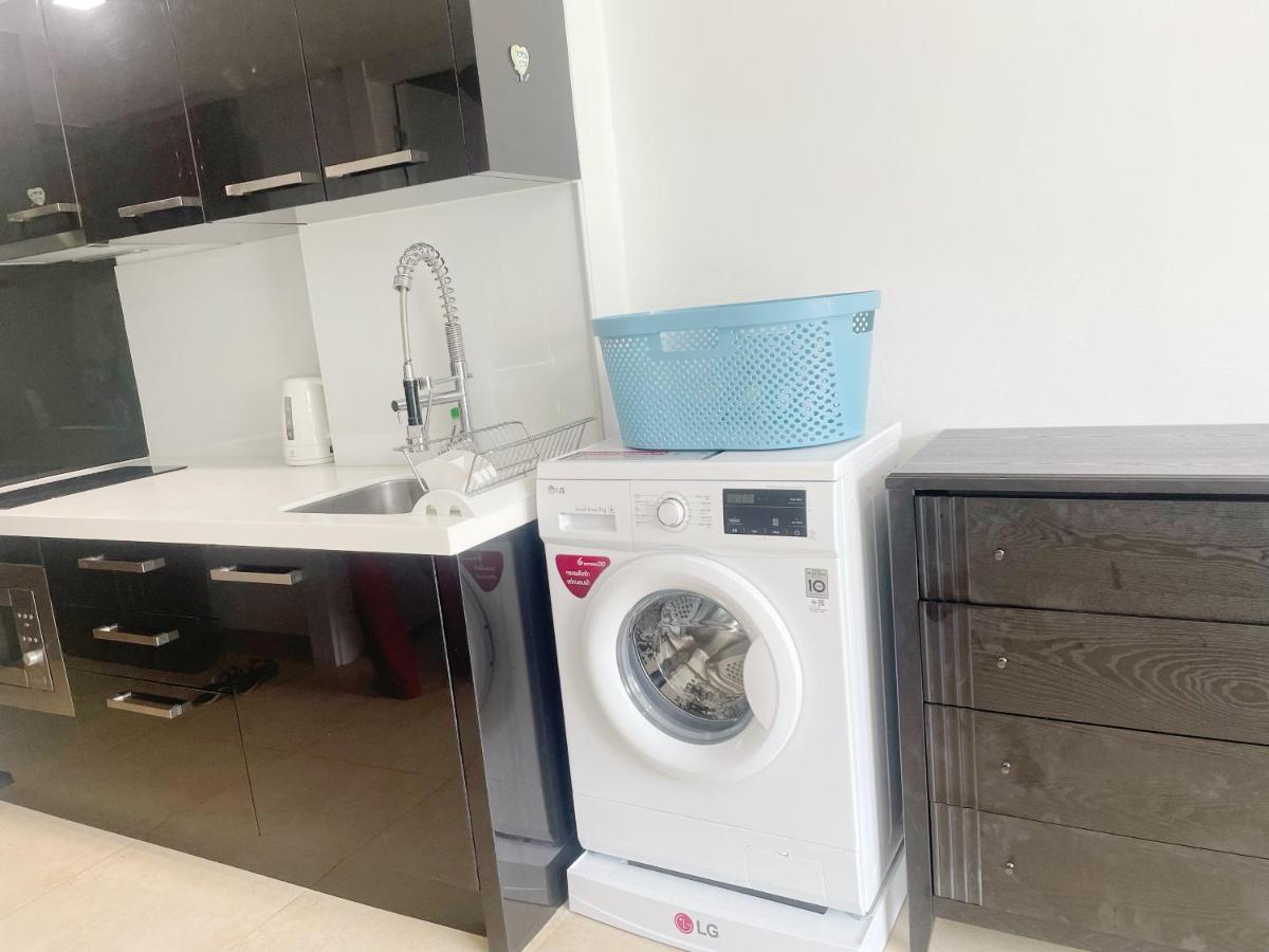 Centara Avenue By Daisy 1 Apartamento