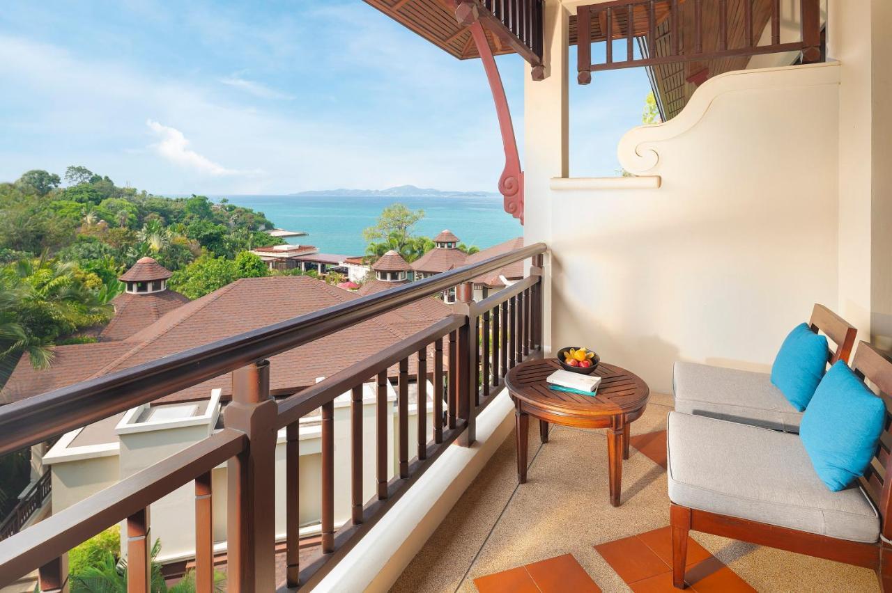 รีสอร์ท Intercontinental By Ihg 5*