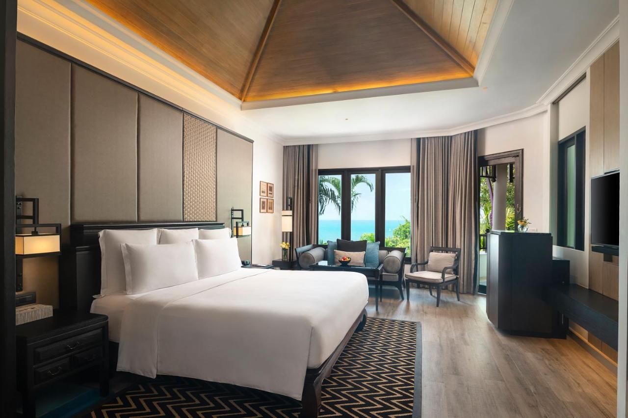 รีสอร์ท Intercontinental By Ihg Pattaya