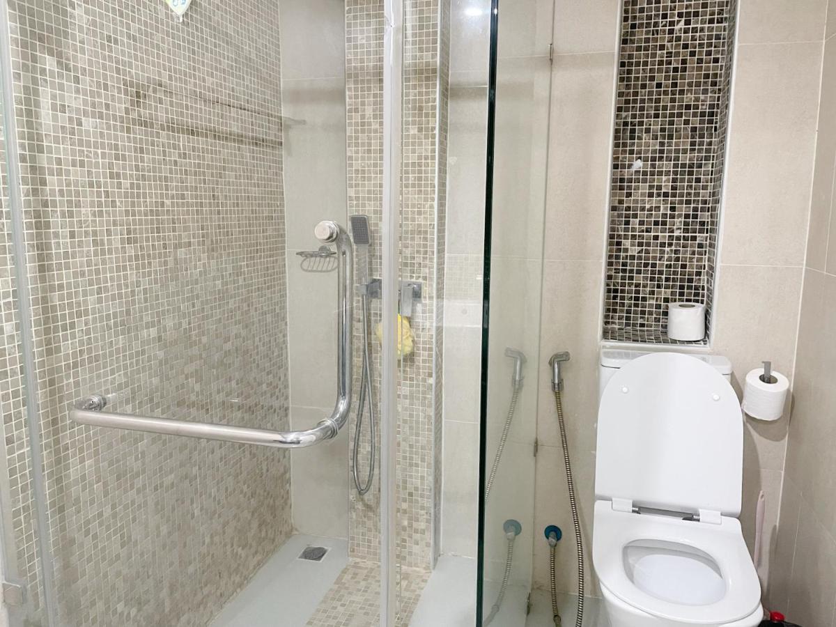 Centara Avenue By Daisy 1 Apartamento Pattaya