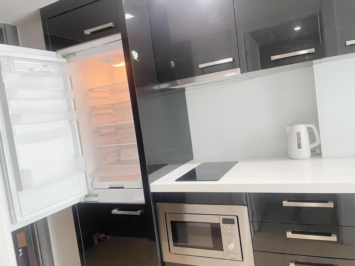 Apartamento Centara Avenue By Daisy 1 Pattaya