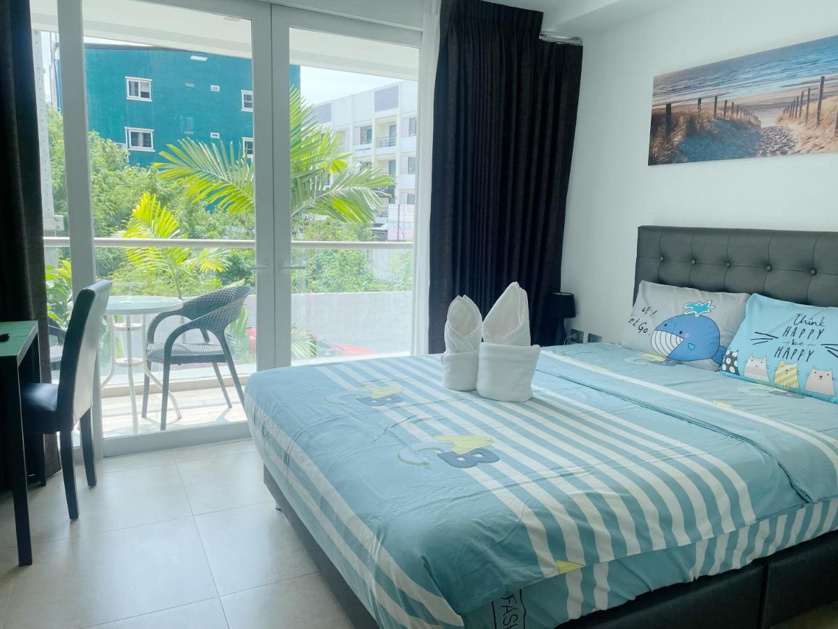 Apartamento Centara Avenue By Daisy 1 *