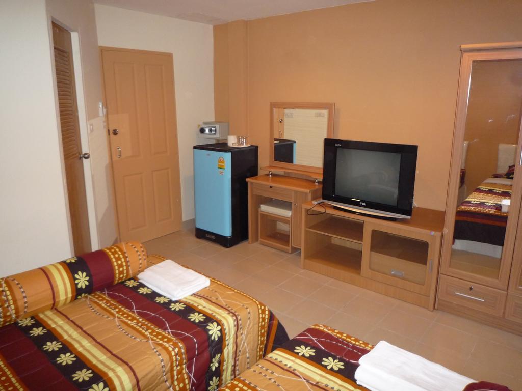 Inn Marina Pattaya