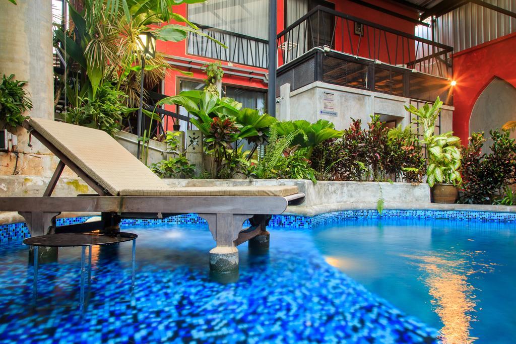 Dreamers Paradise & 3* Pattaya