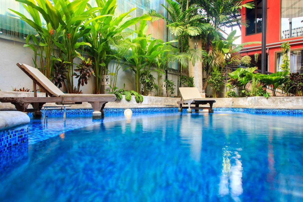 Dreamers Paradise & Pattaya