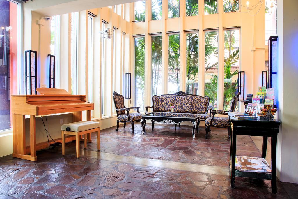 Hotel Dreamers Paradise & Pattaya