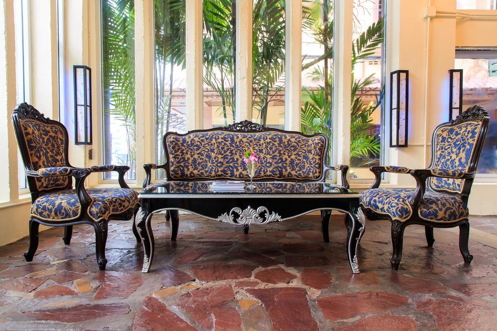 Dreamers Paradise & 3* Pattaya