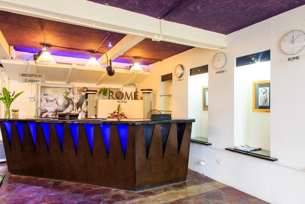 Dreamers Paradise & Pattaya