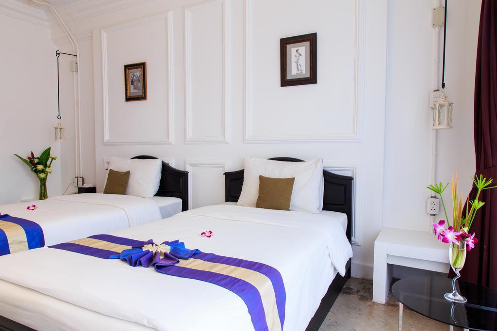 Dreamers Paradise & 3*