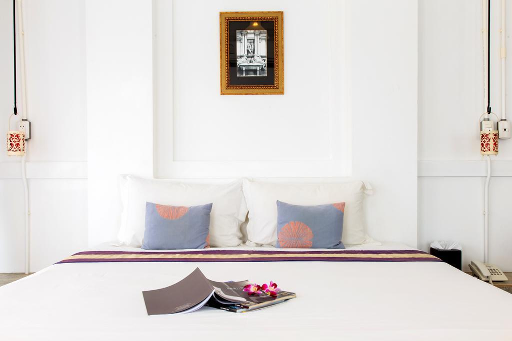 Hotel Dreamers Paradise & Pattaya