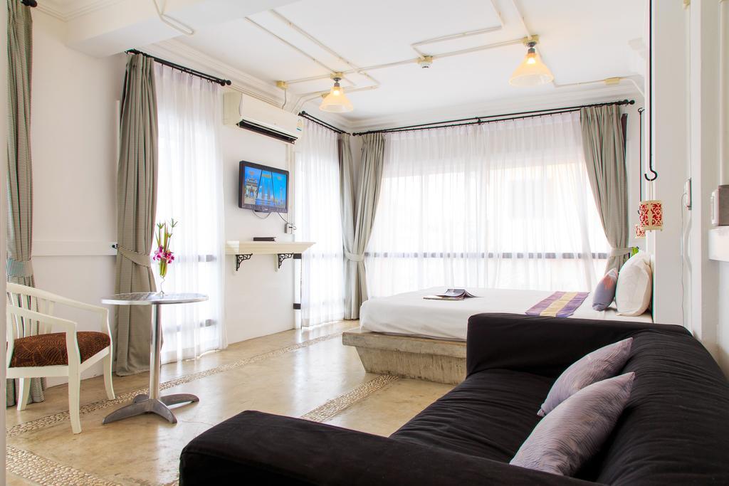 Dreamers Paradise & 3* Pattaya